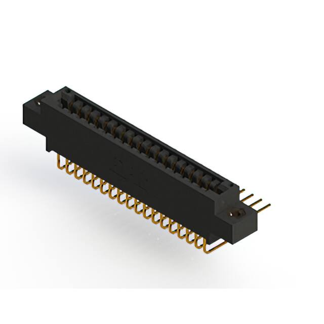 396-036-559-808 EDAC Inc.  Edgeboard Connectors